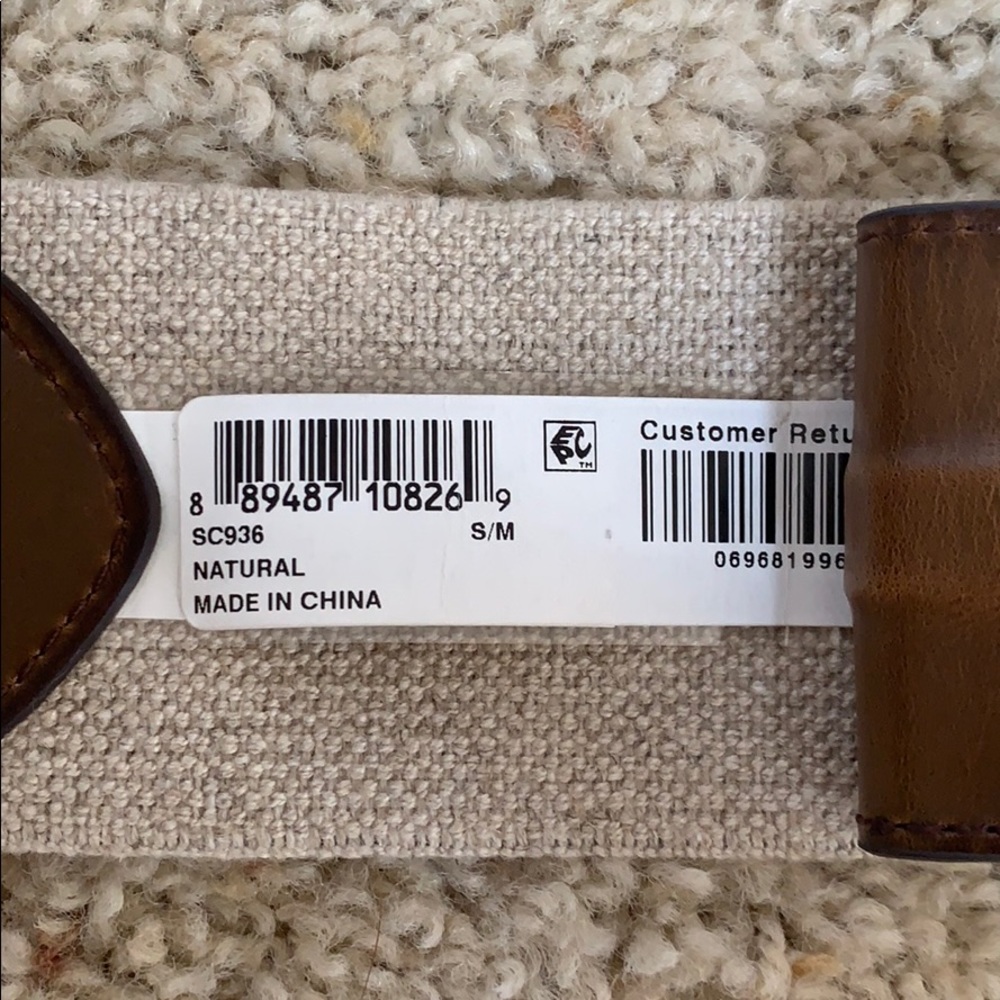Belt - Picture 4 of 4